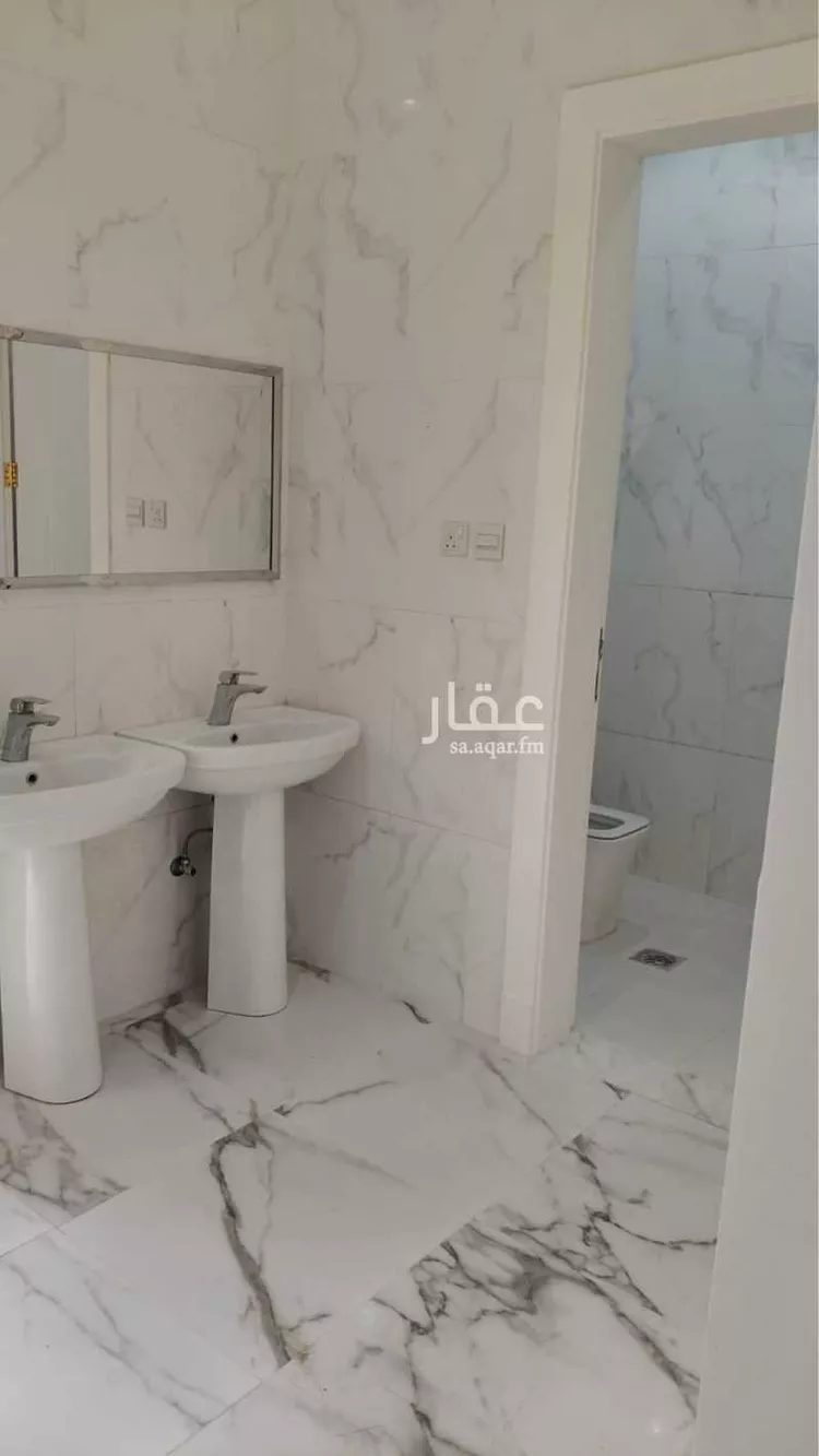 دور للإيجار في شارع شيبان بن محرز, حي الزهرة, مدينة الرياض, منطقة الرياض صورة 5
