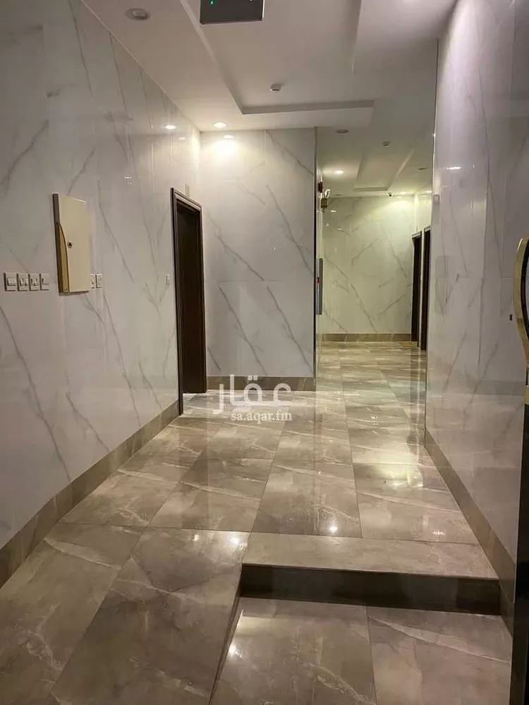 شقة للإيجار في شارع شيبان بن محرز, حي الزهرة, مدينة الرياض, منطقة الرياض صورة 2