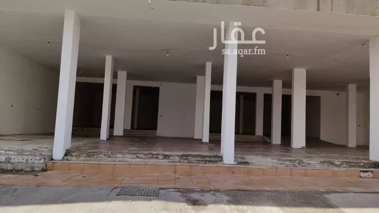 محل للإيجار في شارع عائشة بنت ابي بكر, حي ظهرة البديعة, مدينة الرياض, منطقة الرياض صورة 2