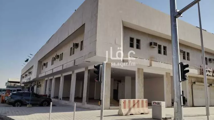 محل للإيجار في شارع المدينه المنوره, حي ظهرة البديعة, مدينة الرياض, منطقة الرياض صورة 4