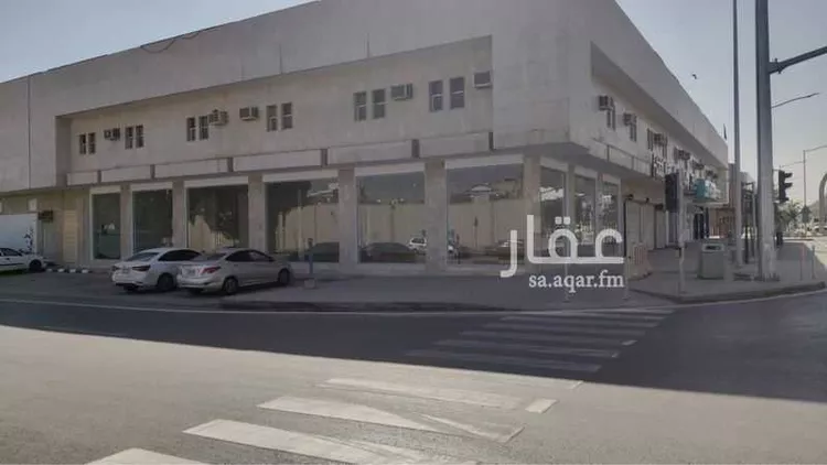 محل للإيجار في شارع المدينه المنوره, حي ظهرة البديعة, مدينة الرياض, منطقة الرياض صورة 4