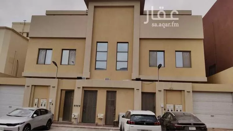 دور للإيجار في شارع شيبان بن محرز, حي الزهرة, مدينة الرياض, منطقة الرياض صورة 4