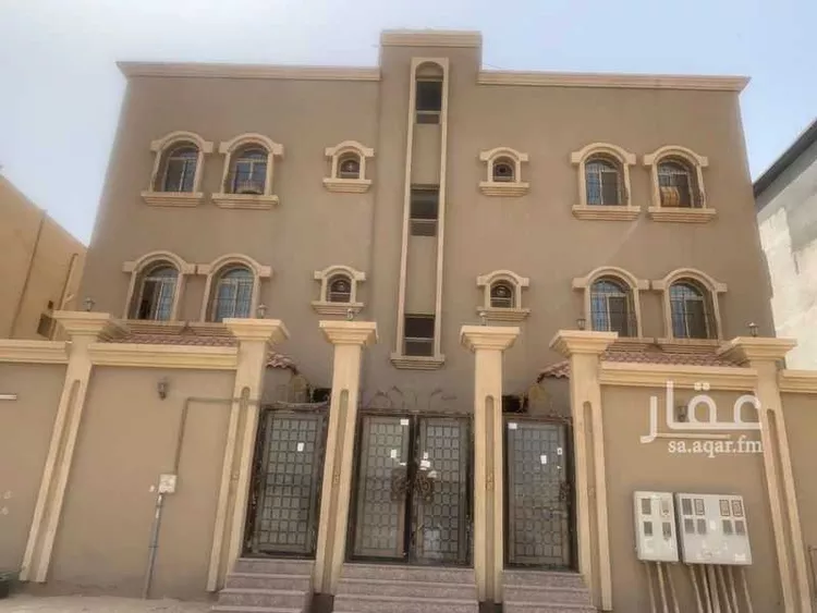 شقة للإيجار في شارع عطاء بن ابي رباح ، ضاحية الملك فهد ، الدمام ، الدمام