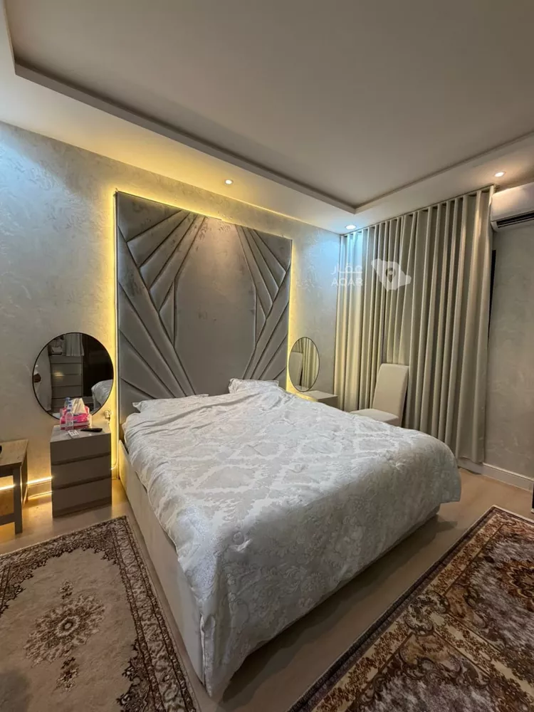 شقة للبيع في شارع عبدالرحمن بن إبراهيم, حي طويق, مدينة الرياض, منطقة الرياض 7
