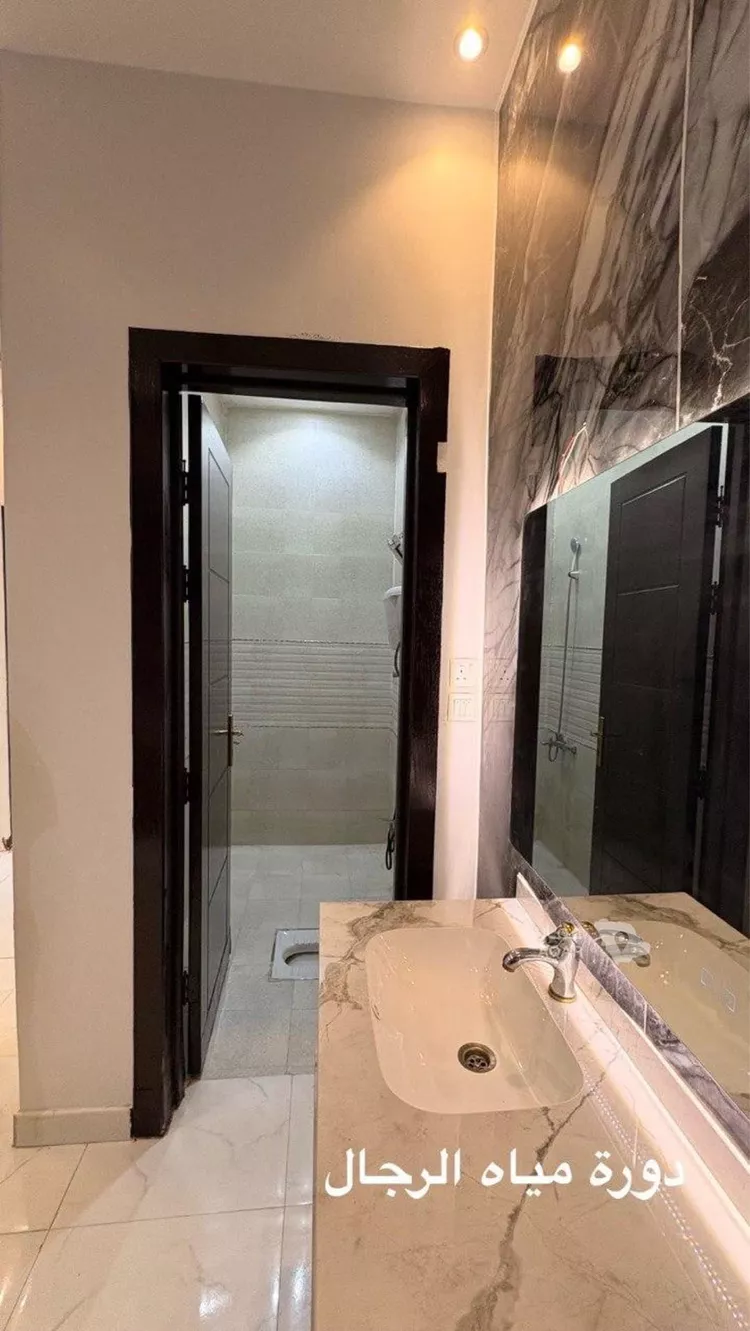 Floor for Rent in Riyadh Dirab 7