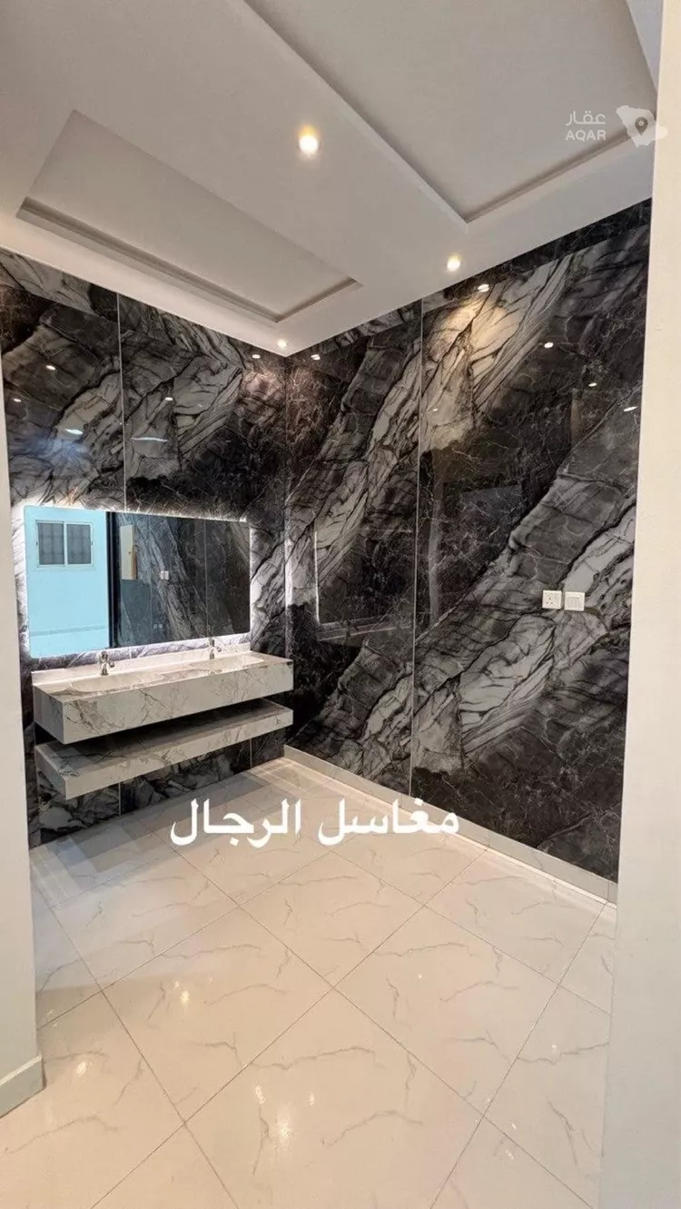 Floor for Rent in Riyadh Dirab 2