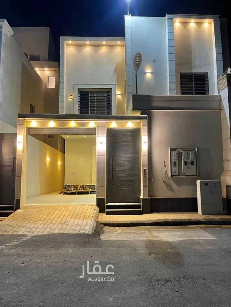 Villa for Rent in Riyadh Dahiat Namar