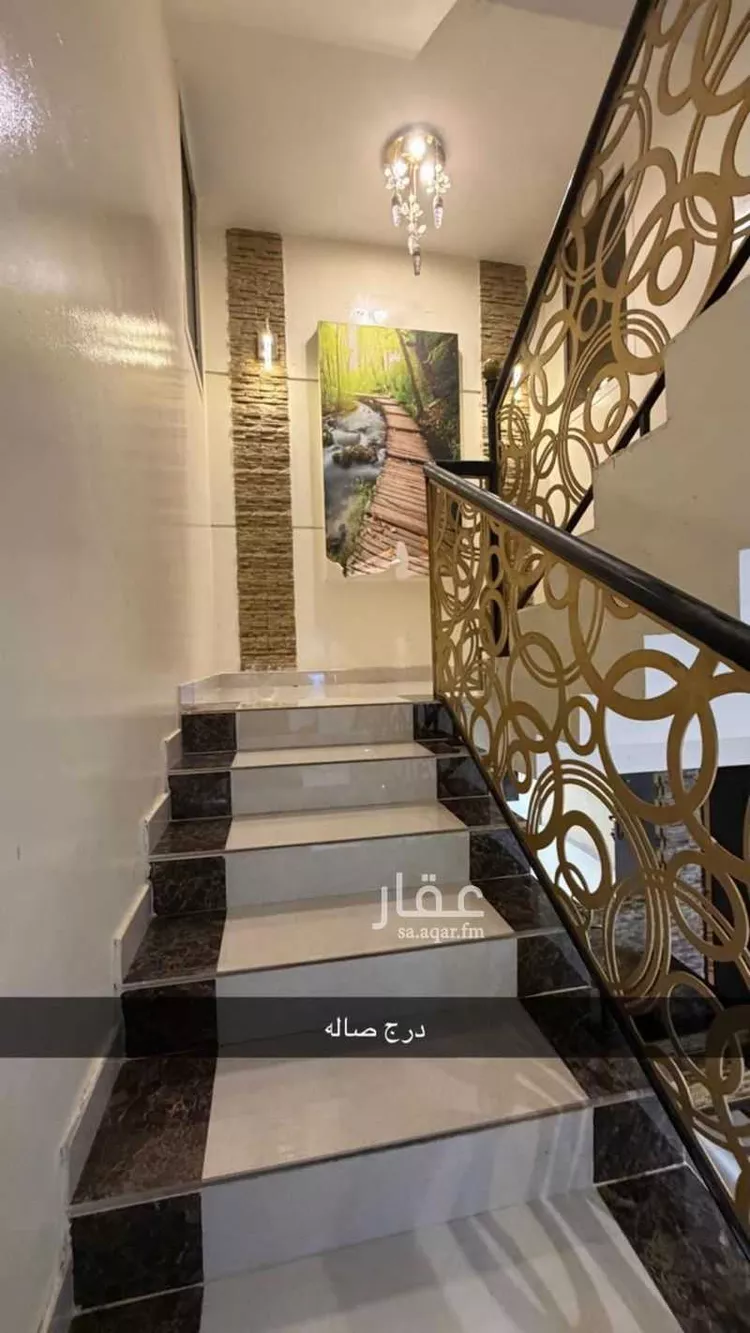 Villa for Rent in Riyadh Okaz صورة 3