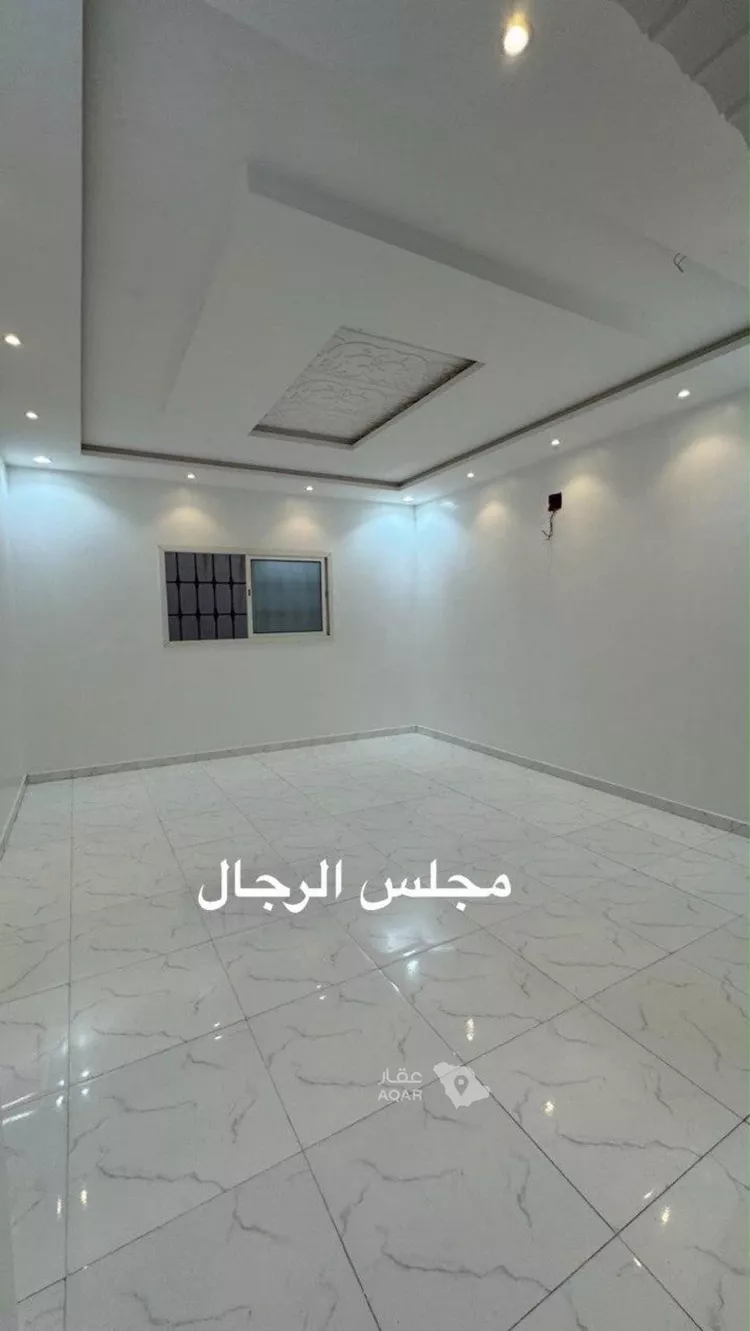 Floor for Rent in Riyadh Dirab 6