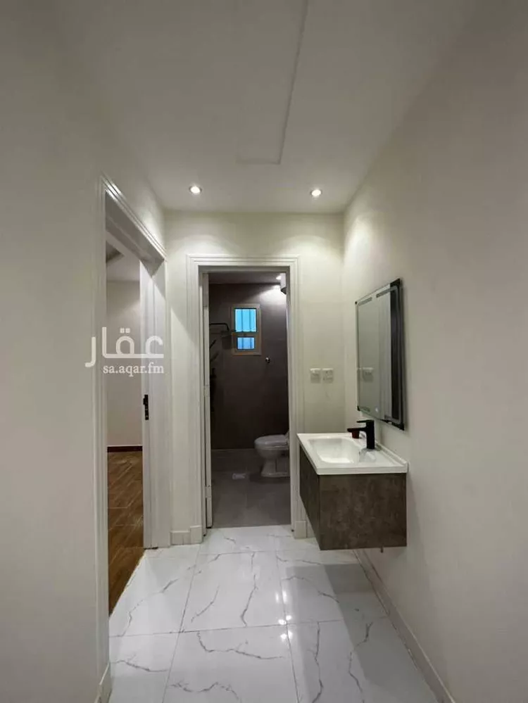 شقة للإيجار في شارع دمنهور, حي عكاظ, مدينة الرياض, منطقة الرياض 8