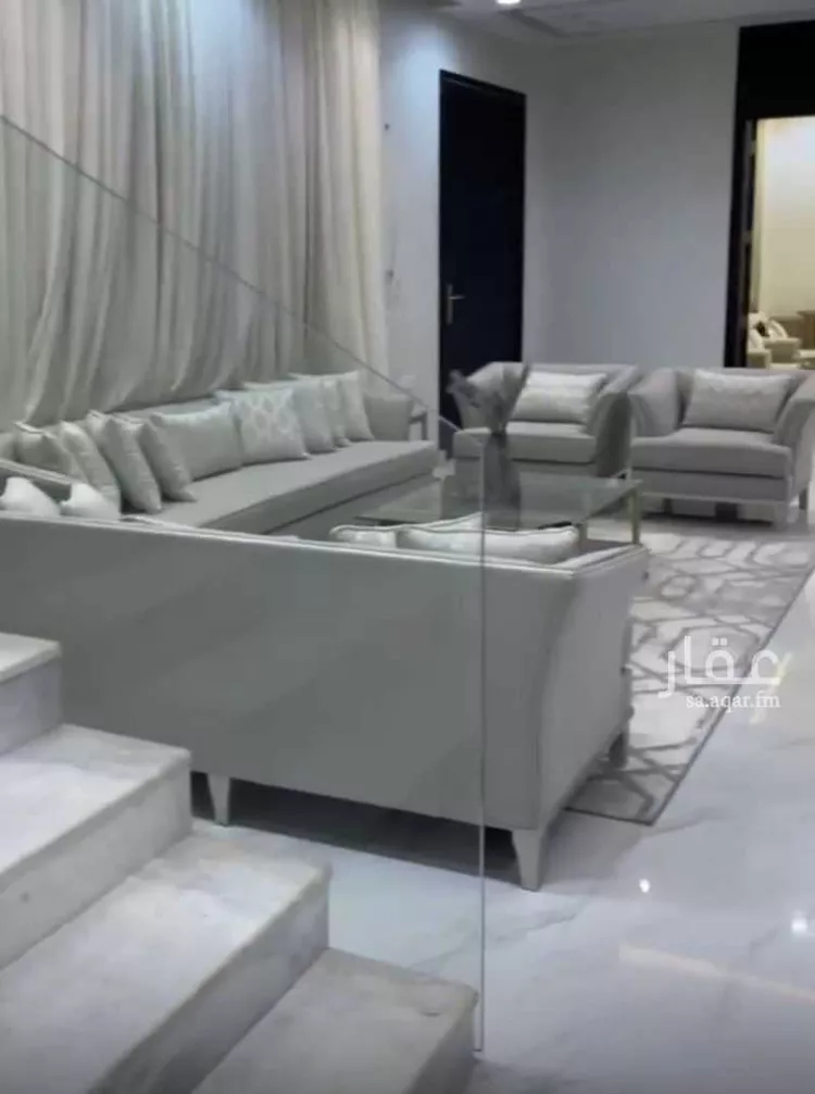 فيلا للإيجار في شارع 236 صاحبة نمار, حي ضاحية نمار, مدينة الرياض, منطقة الرياض صورة 4
