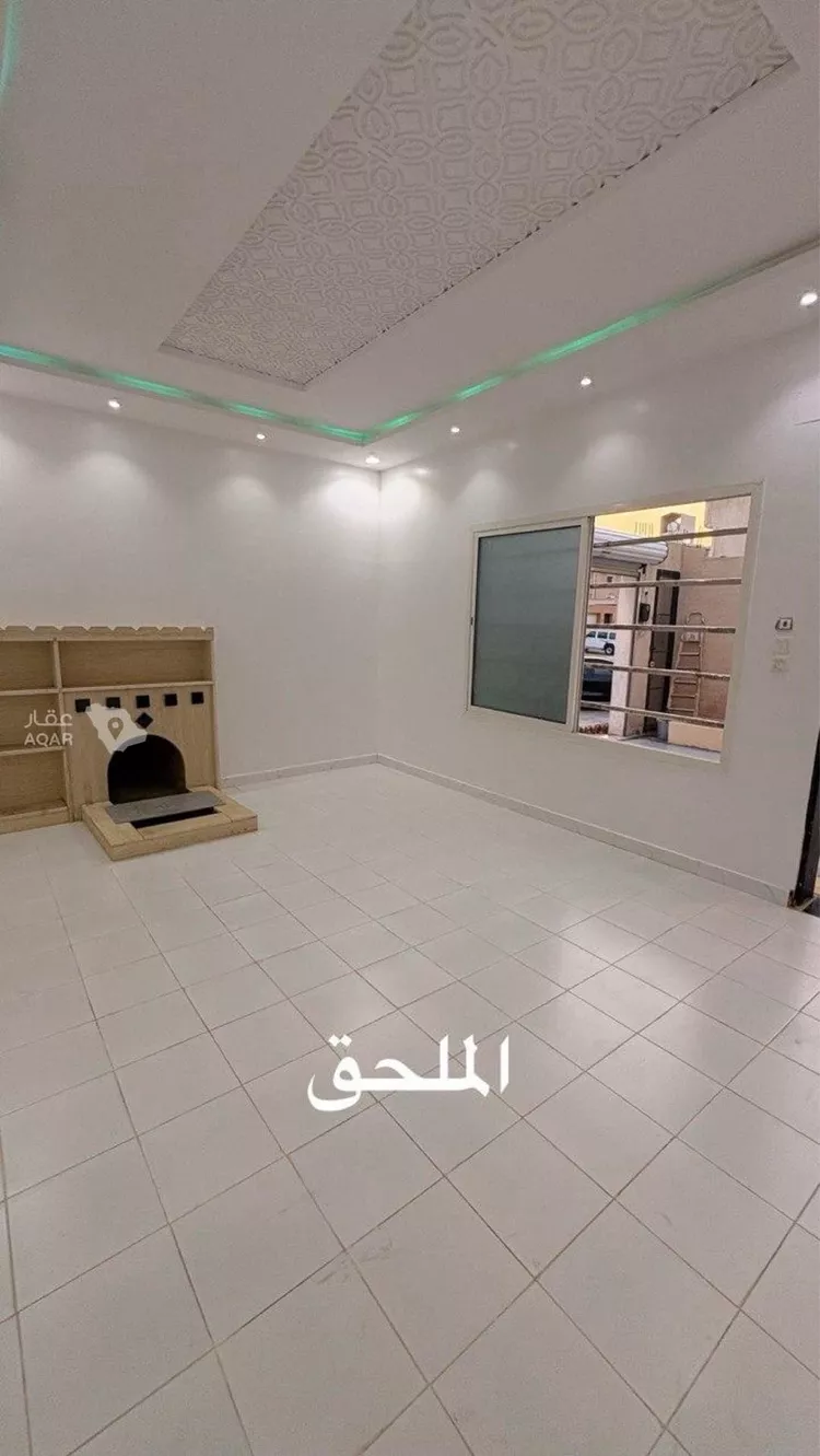 Floor for Rent in Riyadh Dirab 5