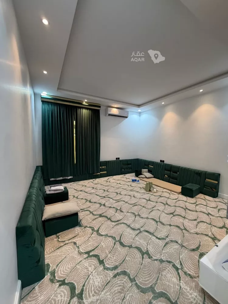 شقة للبيع في شارع عبدالرحمن بن إبراهيم, حي طويق, مدينة الرياض, منطقة الرياض صورة 2