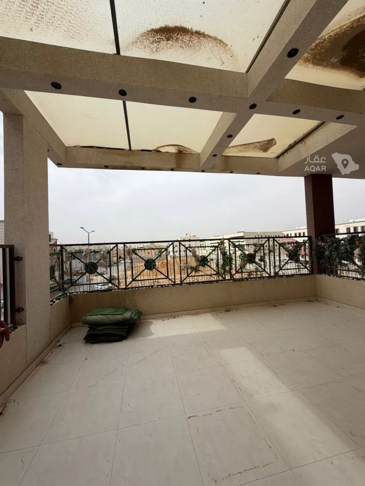 شقة للبيع في شارع عبدالرحمن بن إبراهيم, حي طويق, مدينة الرياض, منطقة الرياض صورة 4