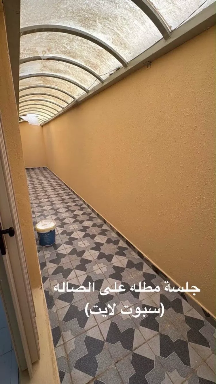 Floor for Rent in Riyadh Dirab 3