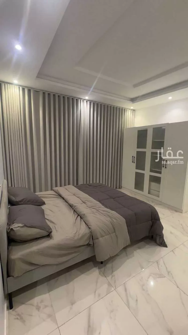 شقة للإيجار في حي ، شارع عبد الله البسام ، حي الرياض ، جدة ، جدة صورة 2