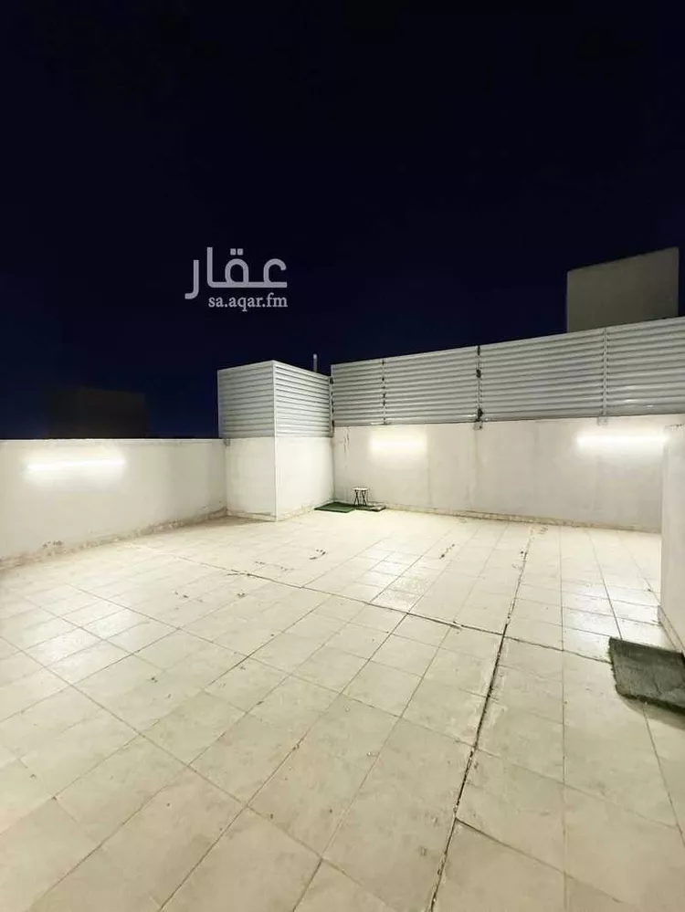 شقة للإيجار في شارع المشاهر, حي اليرموك, مدينة الرياض, منطقة الرياض صورة 5