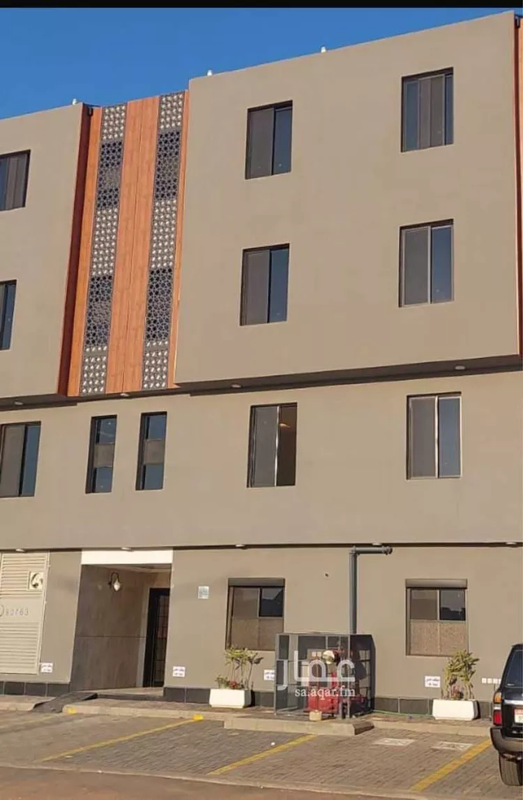 شقة للإيجار في شارع المشاهر, حي اليرموك, مدينة الرياض, منطقة الرياض
