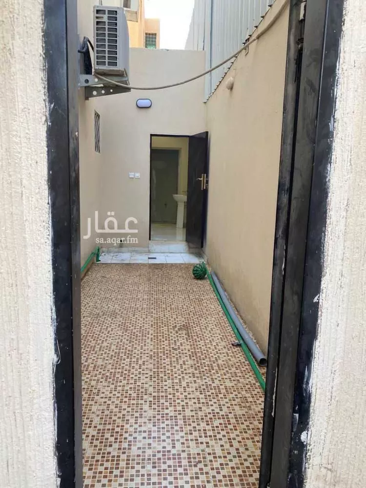 غرفة للإيجار في شارع الجبل الاحمر, حي القادسية, مدينة الرياض, منطقة الرياض صورة 2
