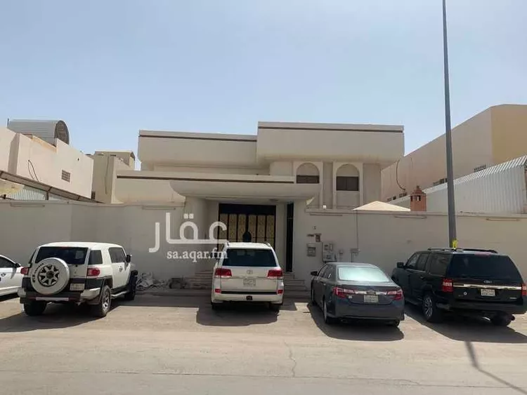 فيلا للبيع في شارع عبدالله بن دغيثر ، حي الاندلس ، الرياض ، منطقة الرياض