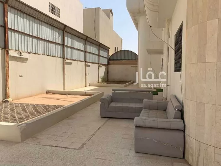 فيلا للبيع في شارع بحر مرمرة, حي الأندلس, مدينة الرياض, منطقة الرياض صورة 5
