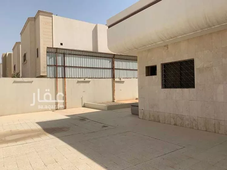 فيلا للبيع في شارع بحر مرمرة, حي الأندلس, مدينة الرياض, منطقة الرياض صورة 4