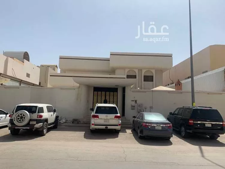 فيلا للبيع في شارع بحر مرمرة, حي الأندلس, مدينة الرياض, منطقة الرياض