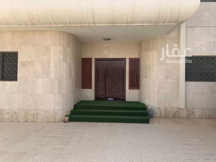فيلا للبيع في شارع بحر مرمرة, حي الأندلس, مدينة الرياض, منطقة الرياض صورة 3