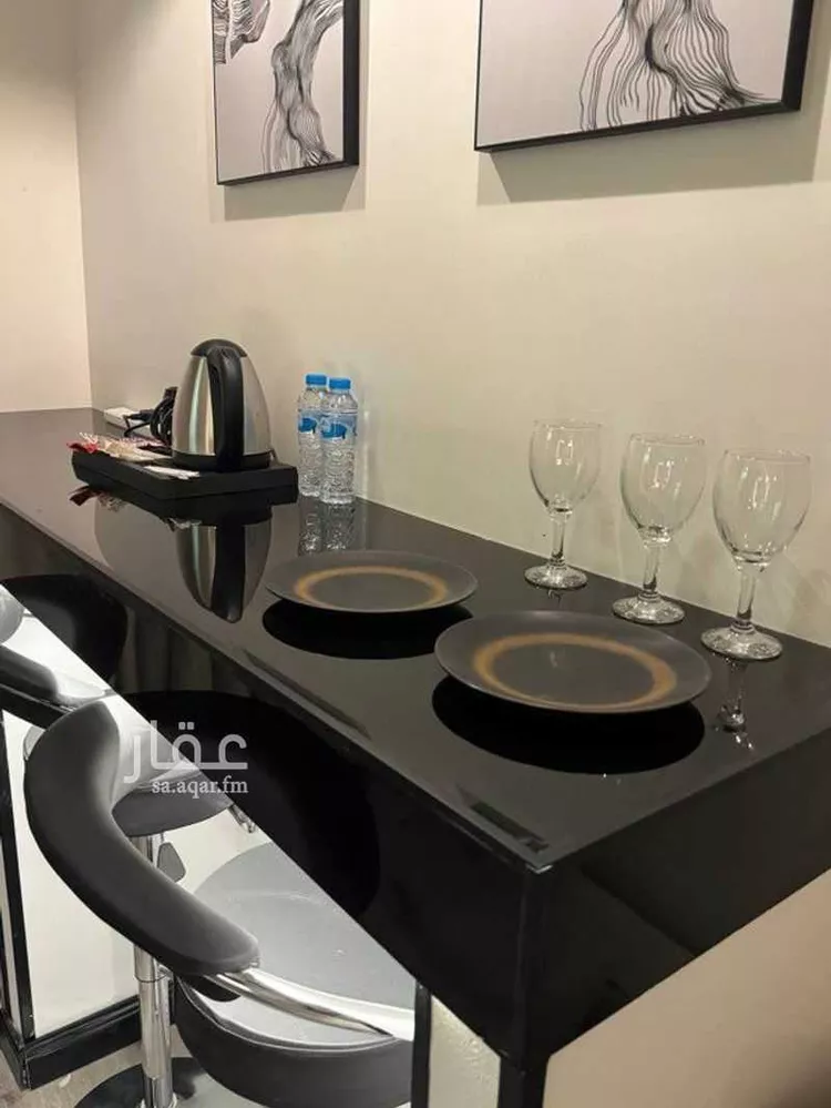 Furnished Apartment for Booking in Riyadh An Narjis 7