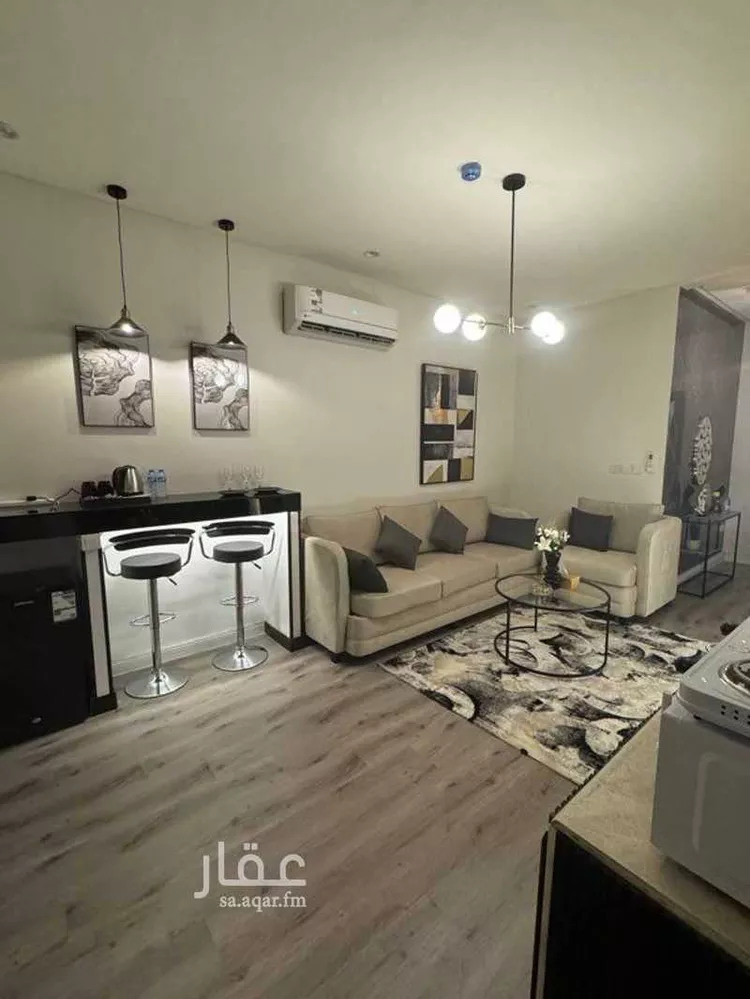 Furnished Apartment for Booking in Riyadh An Narjis 9