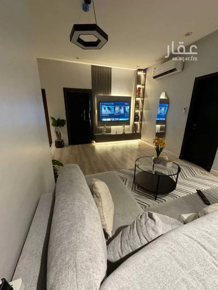 Furnished Apartment for Booking in Riyadh An Narjis 8