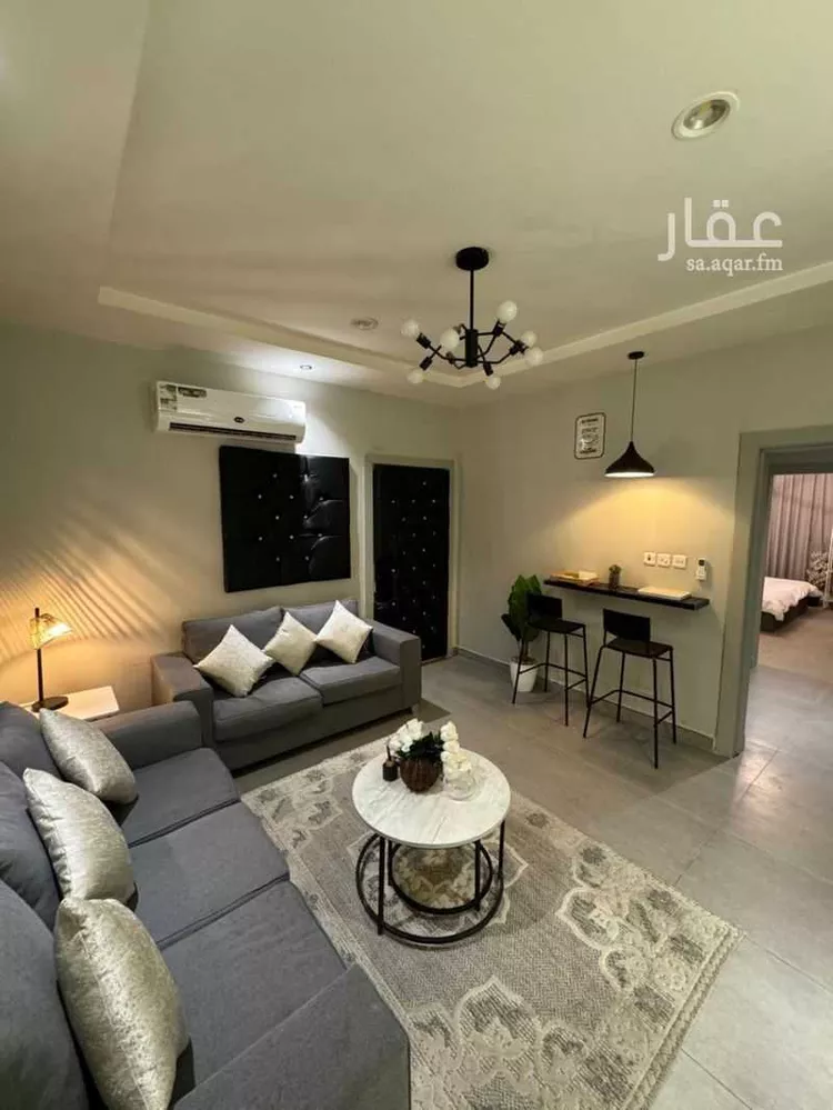 Furnished Apartment for Booking in Riyadh As Sahafah 6