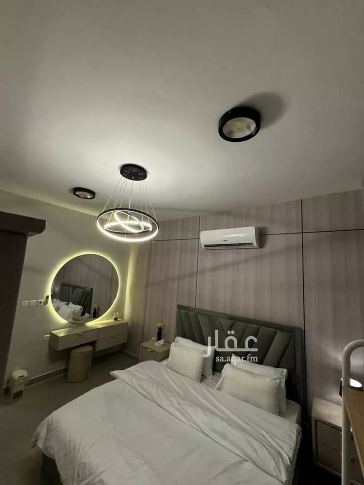 Furnished Apartment for Booking in Riyadh As Sahafah 12