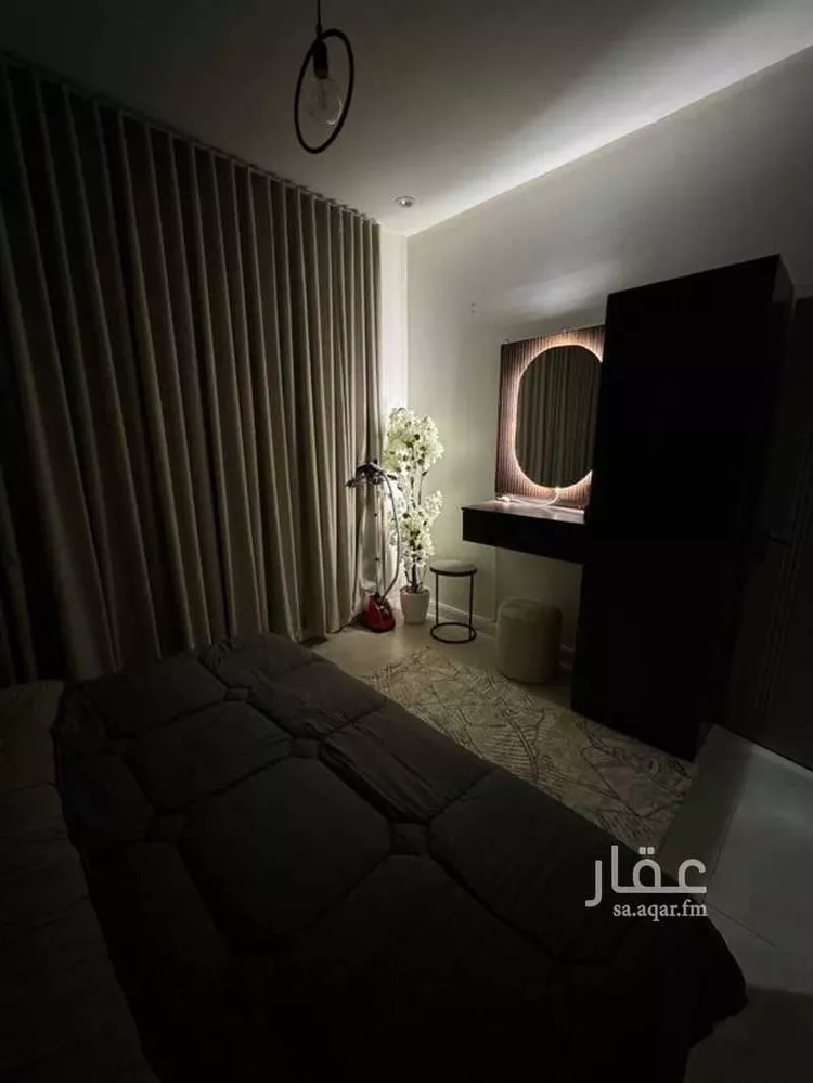 Furnished Apartment for Booking in Riyadh An Narjis 13