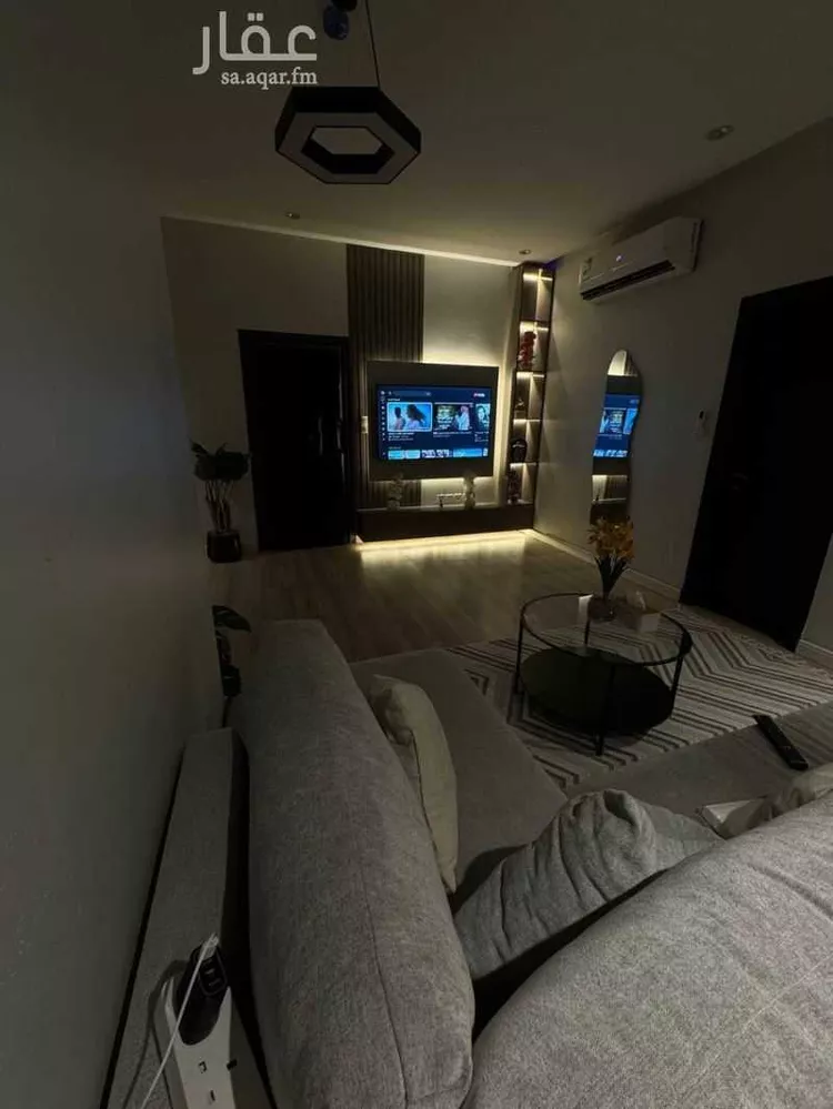 شقة مفروشة للحجز في 6793-6813 ، شارع رقم 417 ، حي النرجس ، الرياض ، منطقة الرياض صورة 4
