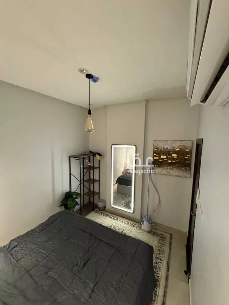 Furnished Apartment for Booking in Riyadh An Narjis 14