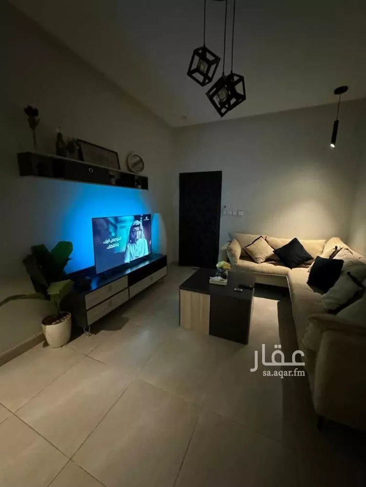 شقة مفروشة للحجز في شارع رقم 392 ، حي النرجس ، الرياض ، الرياض صورة 2