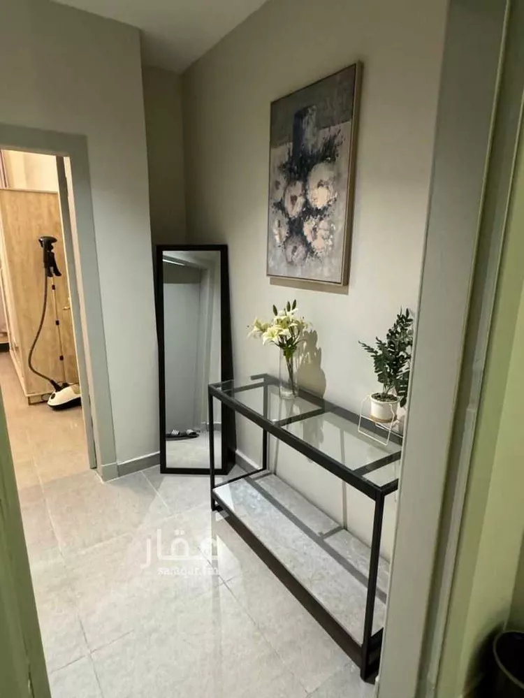 Furnished Apartment for Booking in Riyadh As Sahafah 8