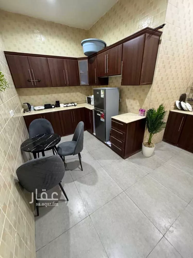 Furnished Apartment for Booking in Riyadh As Sahafah 16