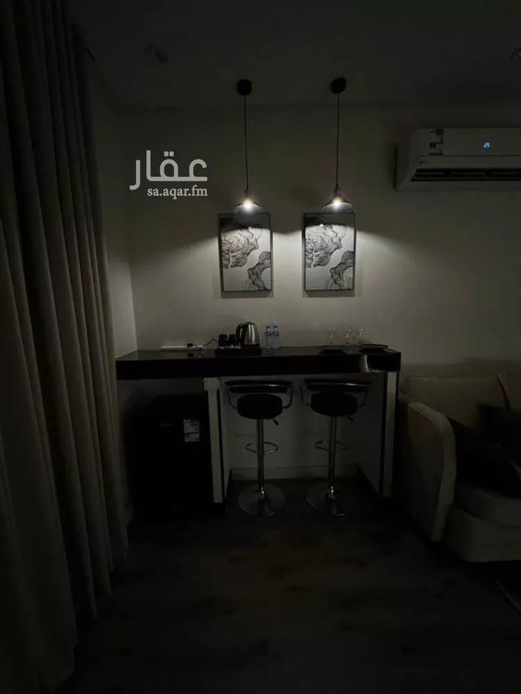 Furnished Apartment for Booking in Riyadh An Narjis 8