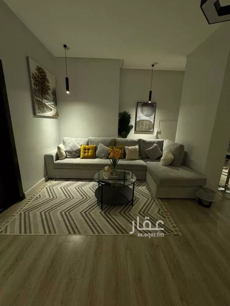 Furnished Apartment for Booking in Riyadh An Narjis 9