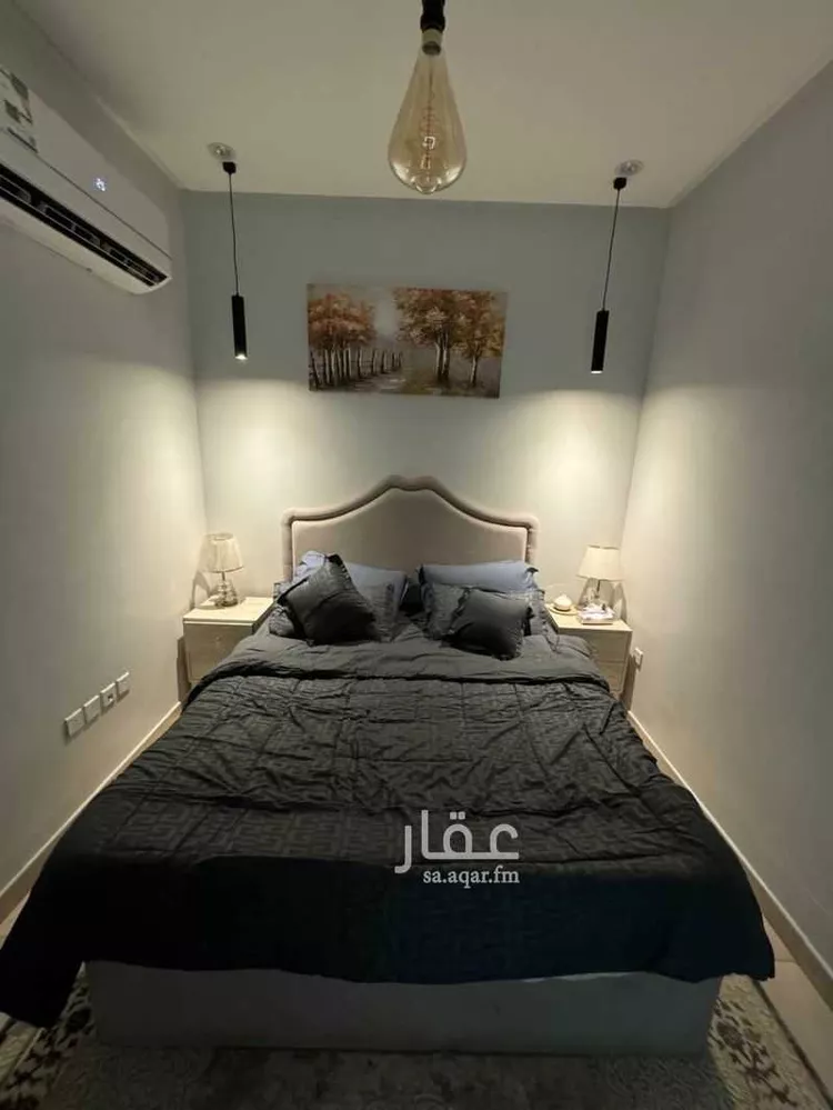 Furnished Apartment for Booking in Riyadh An Narjis 15