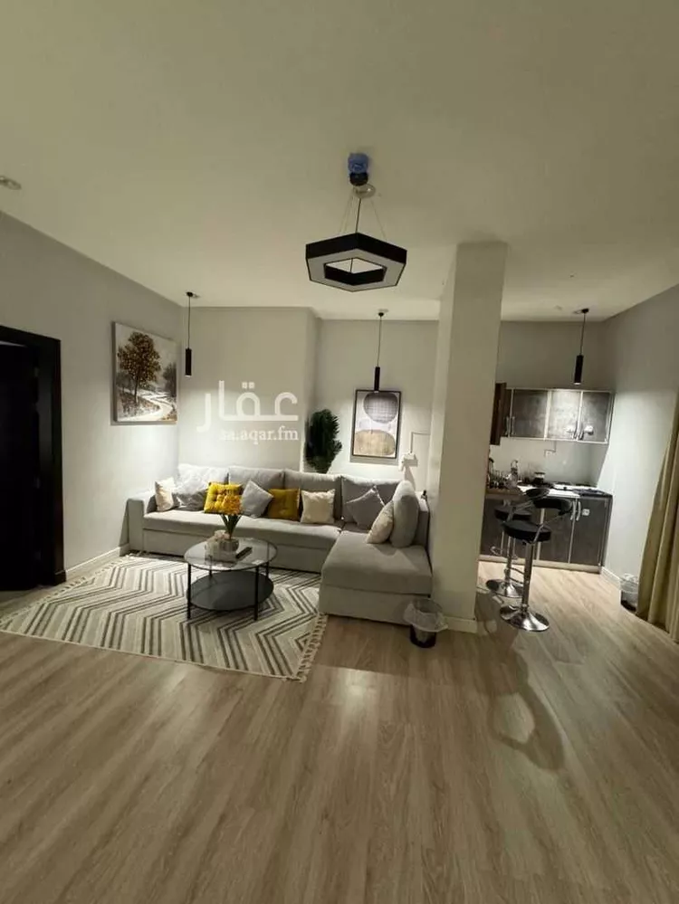 Furnished Apartment for Booking in Riyadh An Narjis 10