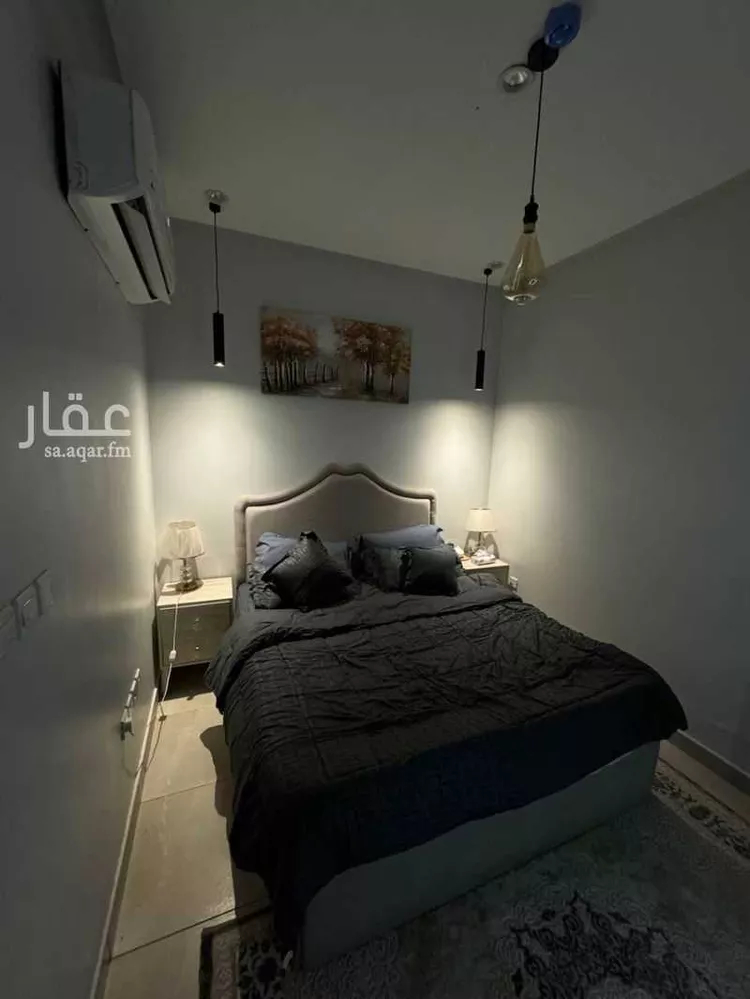 Furnished Apartment for Booking in Riyadh An Narjis 16