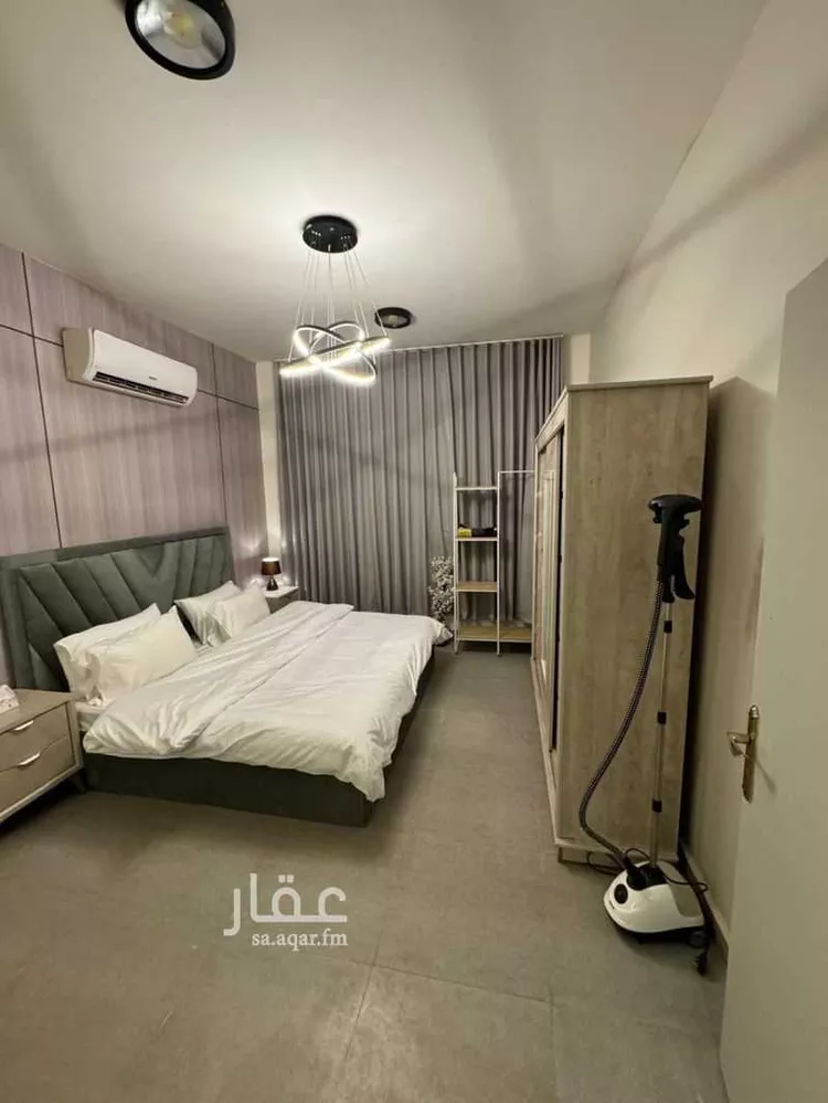 Furnished Apartment for Booking in Riyadh As Sahafah 11