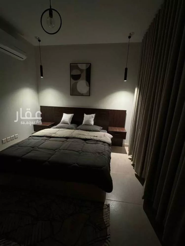Furnished Apartment for Booking in Riyadh An Narjis 12