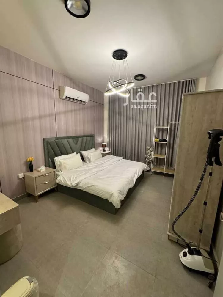 Furnished Apartment for Booking in Riyadh As Sahafah 10