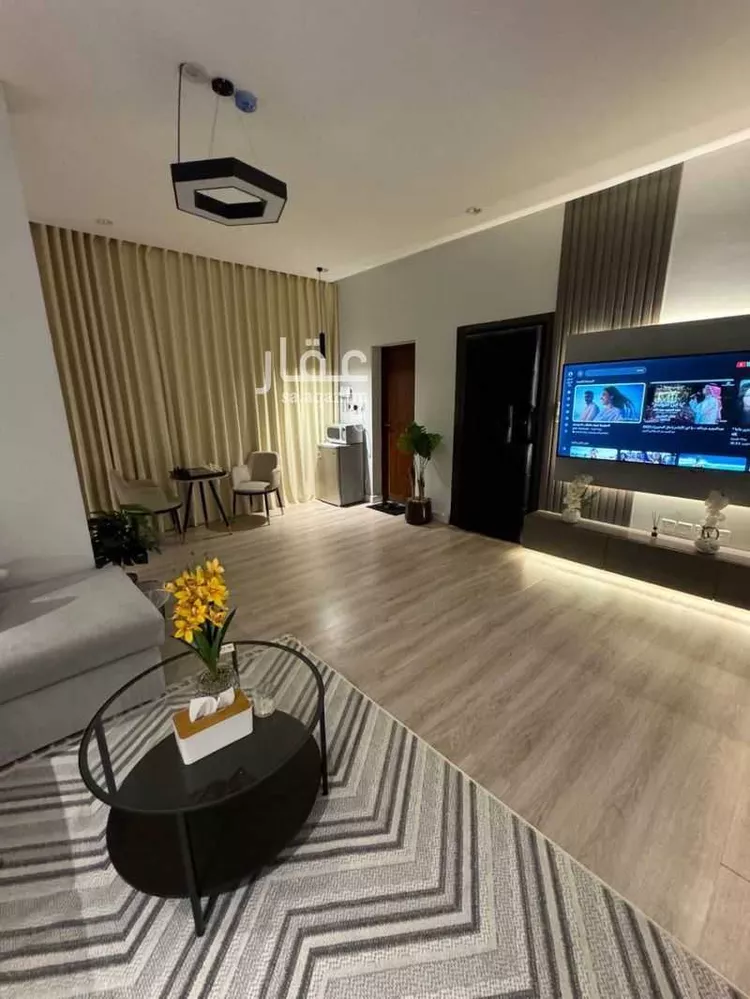 Furnished Apartment for Booking in Riyadh An Narjis 7