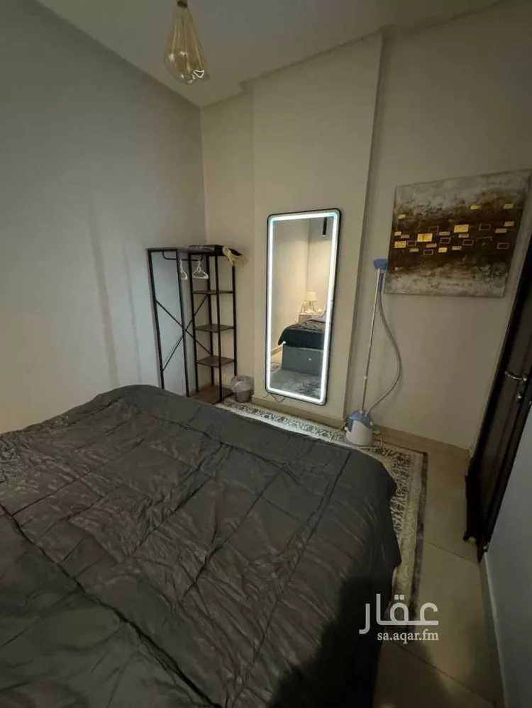 Furnished Apartment for Booking in Riyadh An Narjis 13
