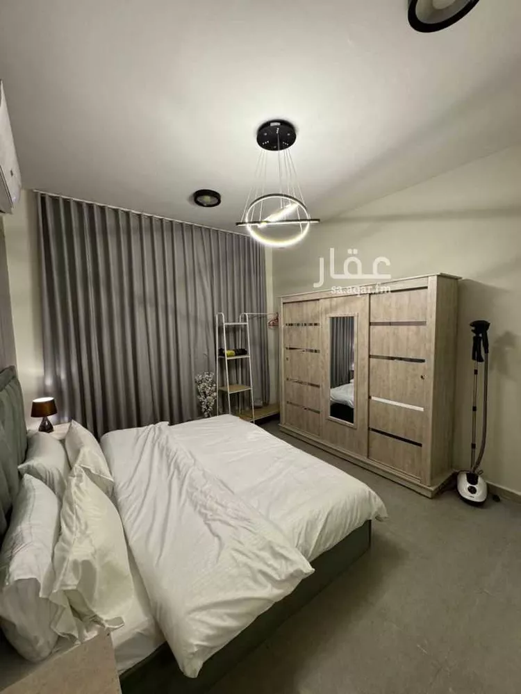Furnished Apartment for Booking in Riyadh As Sahafah 13